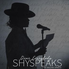 Download track Back In The Day (Studio Version) ShySpeaks