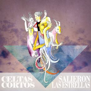 Download track Salieron Las Estrellas Celtas Cortos