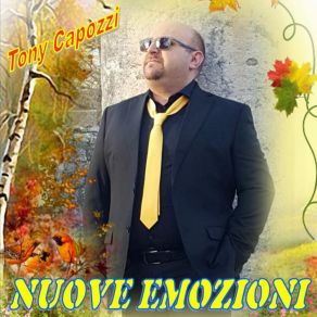 Download track Adesso Antonio Capozzi