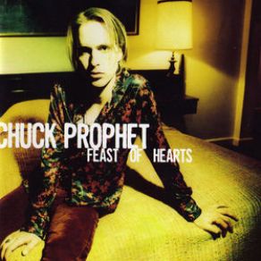 Download track Once Removed Chuck Prophet