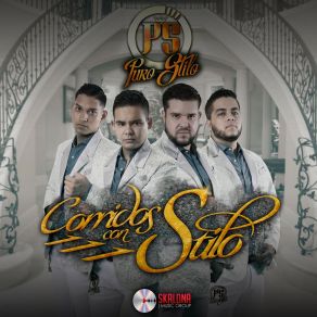 Download track El Gallito Puro Stilo