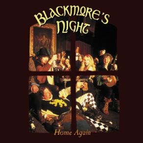 Download track Home Again (Album Version) Blackmore's Night