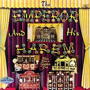 Download track The Merry Widow Waltz Emperor, His Harem