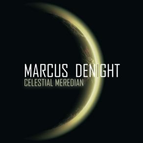 Download track Cold Distant Sun Marcus DeNight