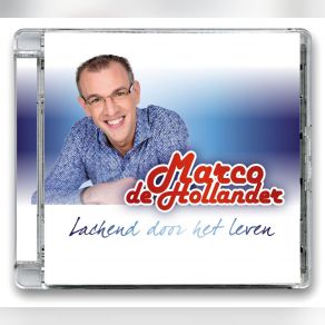 Download track Feest, Feest Wat Een Feest Marco De Hollander