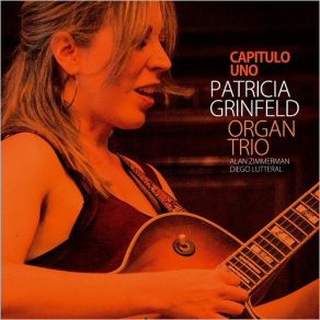 Download track Indian (Alternate Version) Patricia Grinfeld Organ Trio