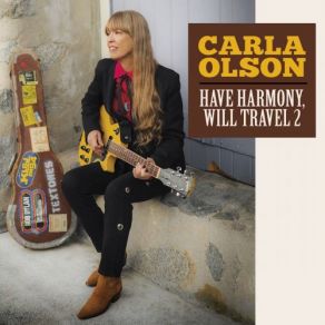 Download track Timber, I'm Falling In Love Carla Olson