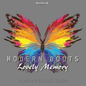 Download track Lovely Memory (Extended Vocal Mix) Modern Boots