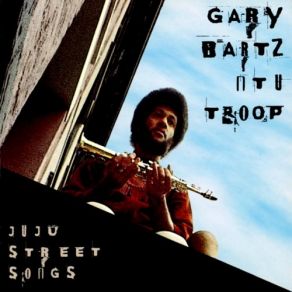 Download track Dr. Follow's Dance Gary Bartz