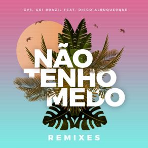 Download track Não Tenho Medo (Look Project DJ Remix) Diego AlbuquerqueDJ Remix