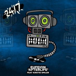 Download track Afterlife (Axel Gear Bounce Mix) EufeionAxel Gear, Kirstie Smiler