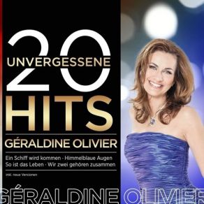 Download track Verliebt Wie Nie Geraldine Olivier