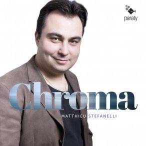 Download track Concerto Pour Piano Et Orchestre De Chambre: III. Rhapsodie Matthieu Stefanelli