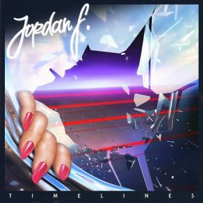 Download track Galaxy Train Jordan F