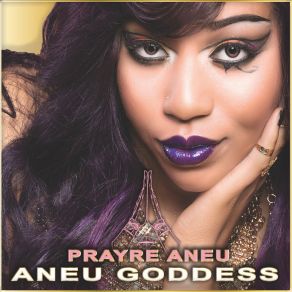 Download track Champion Prayre AneuLady Lee, (Bonus Track)