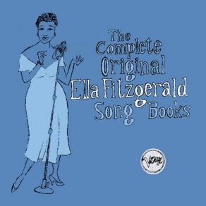 Download track I Was Doing All Right Ella Fitzgerald