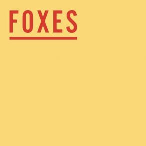 Download track Shaking Heads Foxes