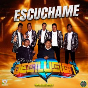 Download track Que Viva El Amor GRUPO DESILUSION