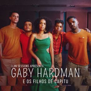 Download track Você Que Lute (Ao Vivo) Gaby HardmanJ. Everton, Os Filhos De Capitu