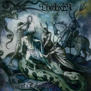 Download track Through Hundreds Of Years Theotoxin