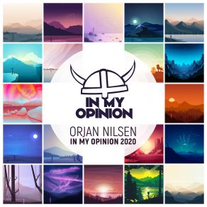 Download track Samaya (Club Mix) Ørjan Nilsen