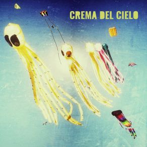 Download track Se Aburrio Crema Del Cielo