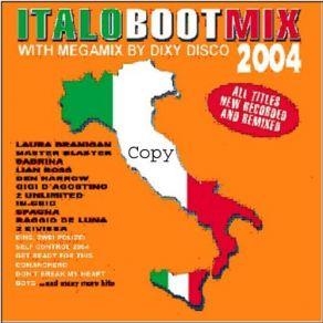 Download track Stop Bayon 2004 Tullio De Piscopo