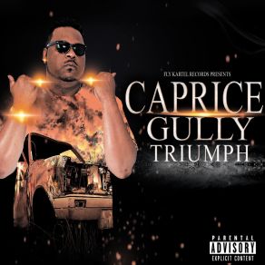 Download track Juicesauce CapriceGully