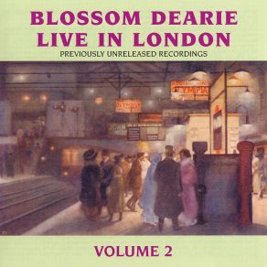 Download track How Do You Say 'Auf Wiedersehn'? Blossom Dearie