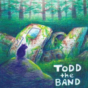 Download track Break Me Out Of Prison Todd The Band