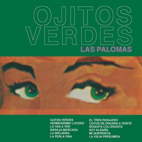 Download track Mi Querencia Dueto Las Palomas