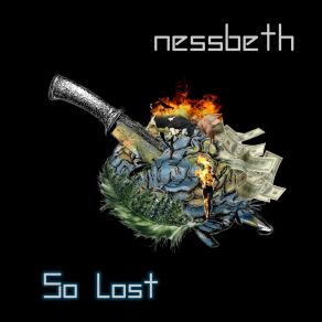 Download track Kinetic (Abseits Version) Nessbeth