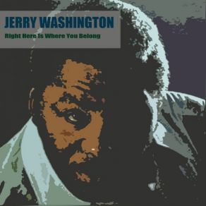 Download track Our Love´s Gonna Last Jerry Washington