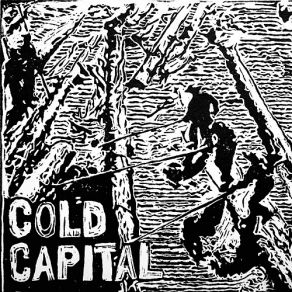 Download track Gringo Trail Cold Capital