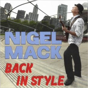 Download track Highway 69 Nigel Mack