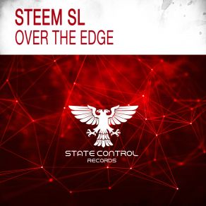 Download track Over The Edge (Extended Mix) Steem Sl