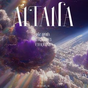 Download track Aitana (Original Mix) Phyrgian