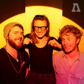 Download track Coward's Son (Audiotree Live Version) The Ballroom Thieves