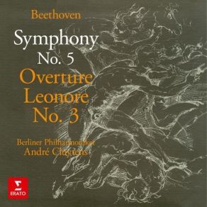 Download track 02. Beethoven- Symphony No. 5 In C Minor, Op. 67- II. Andante Con Moto Ludwig Van Beethoven