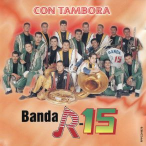 Download track Conoci A Tu Esposo Banda R-15