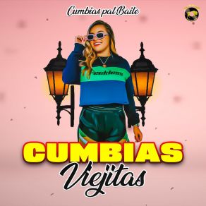 Download track Los Chaneques Cumbias Viejitas