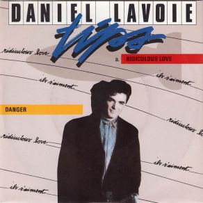 Download track City Boy Daniel Lavoie