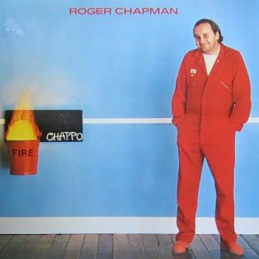 Download track Always Gotta Pay In The End Roger Chapman