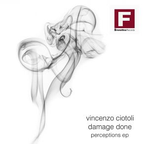 Download track Smoking Kills Vincenzo Ciotoli