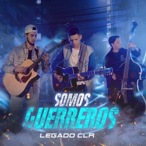 Download track Hay Que Disfrutar Legado CLR