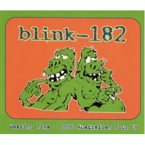 Download track Wrecked Him Blink - 182