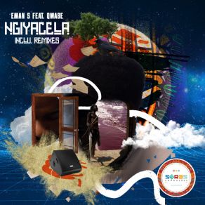 Download track Ngiyacela (House Terror Remix) QwabeHouse Terror