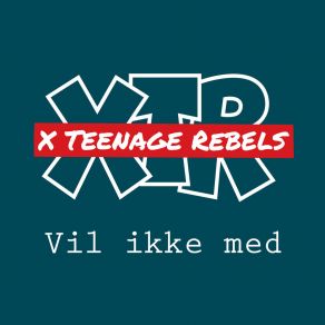 Download track Hvidt Skidt X Teenage Rebels