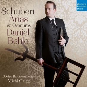 Download track 10. Alfonso Und Estrella D732 - Overture Franz Schubert