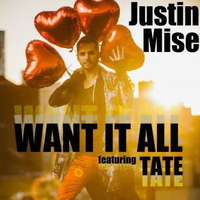 Download track Want It All Tate